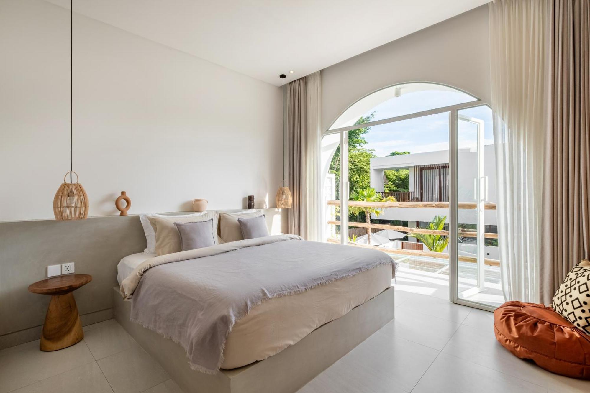 Arch Canggu Dış mekan fotoğraf