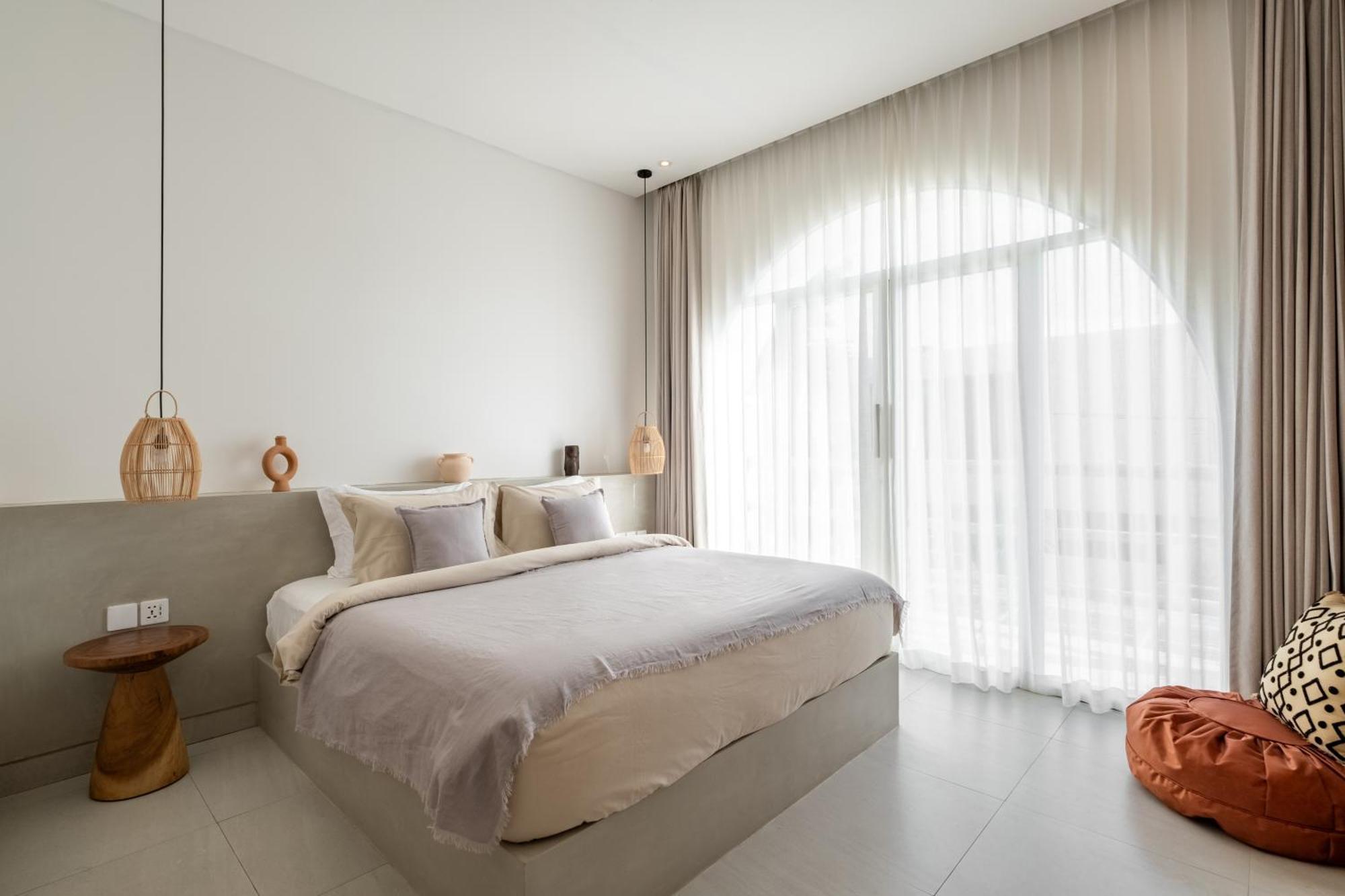 Arch Canggu Dış mekan fotoğraf