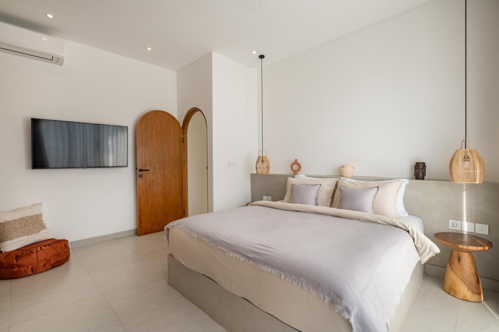 Arch Canggu Dış mekan fotoğraf